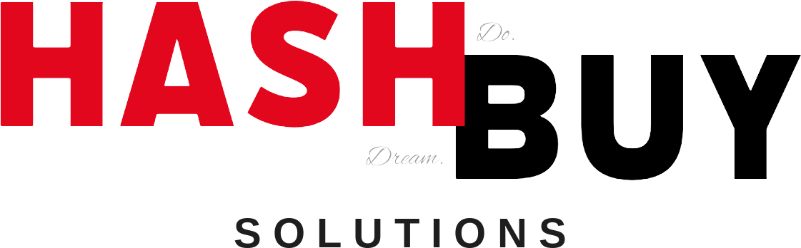 HashBuy Solutions